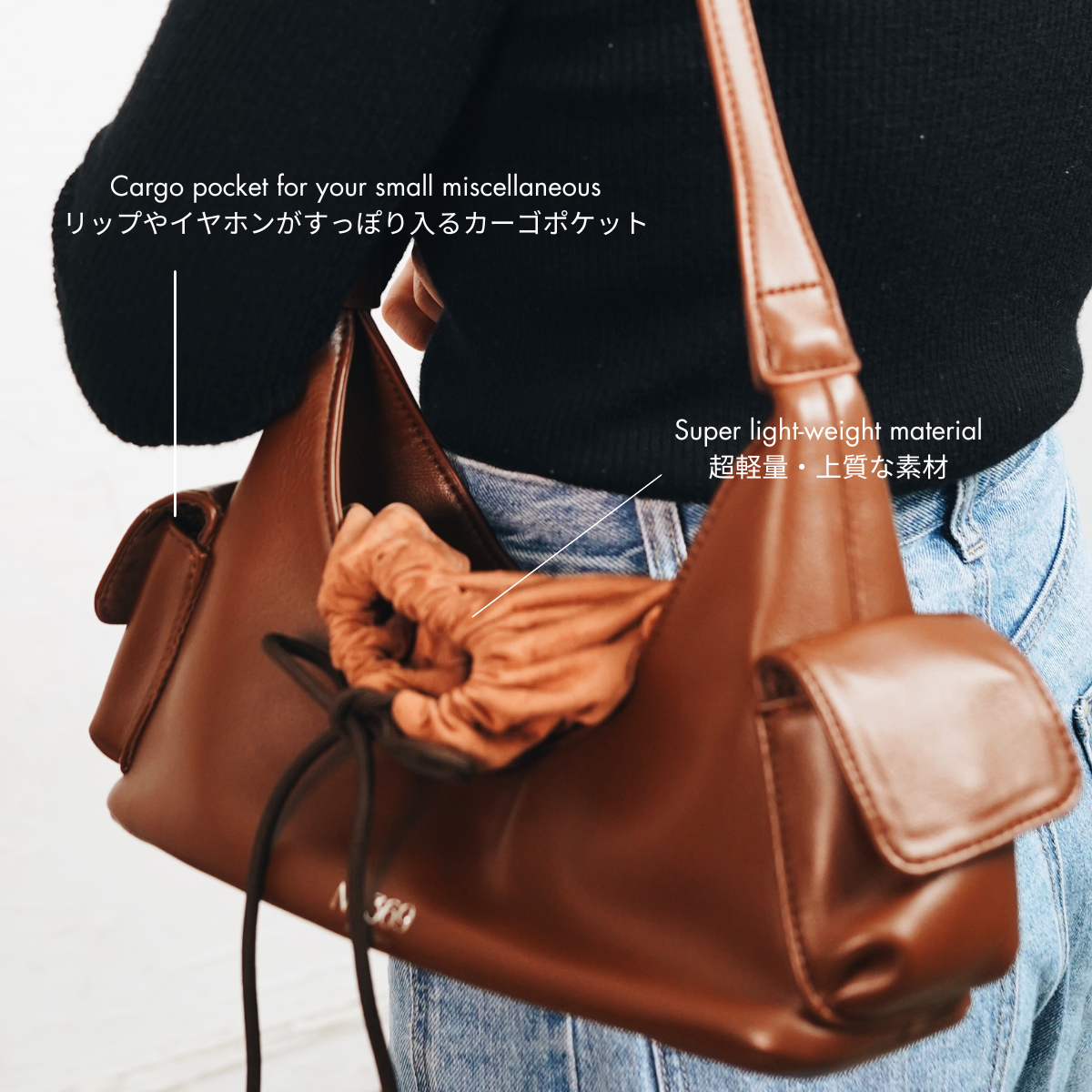 Travel Mini 小萌"Ko-Moe"