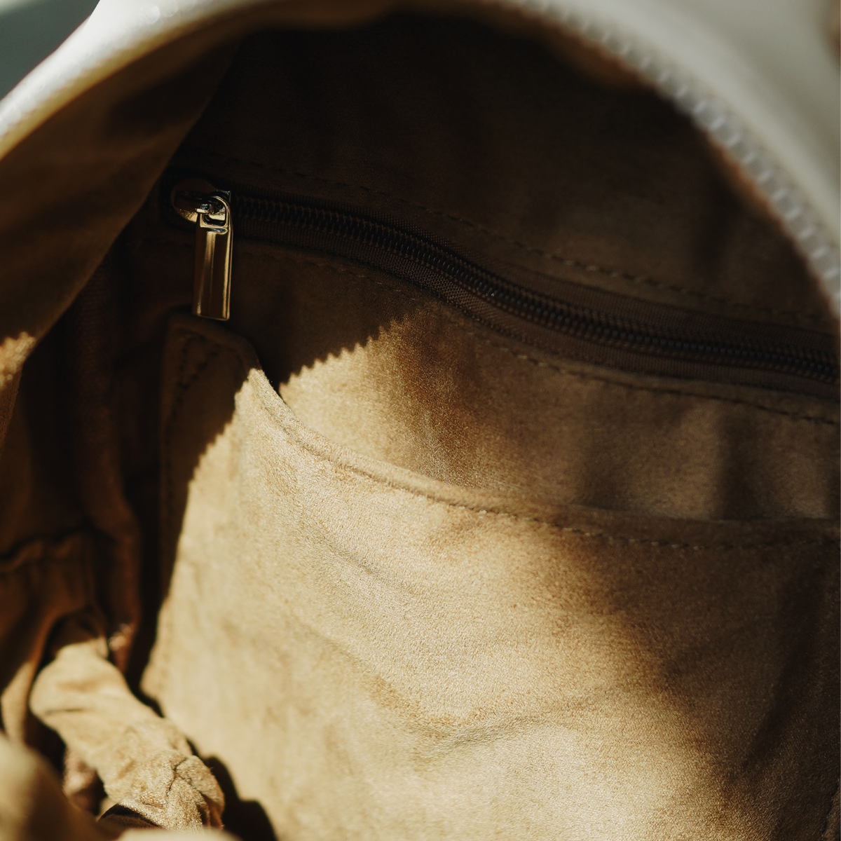 Mini Backpack 栞"Shiori"