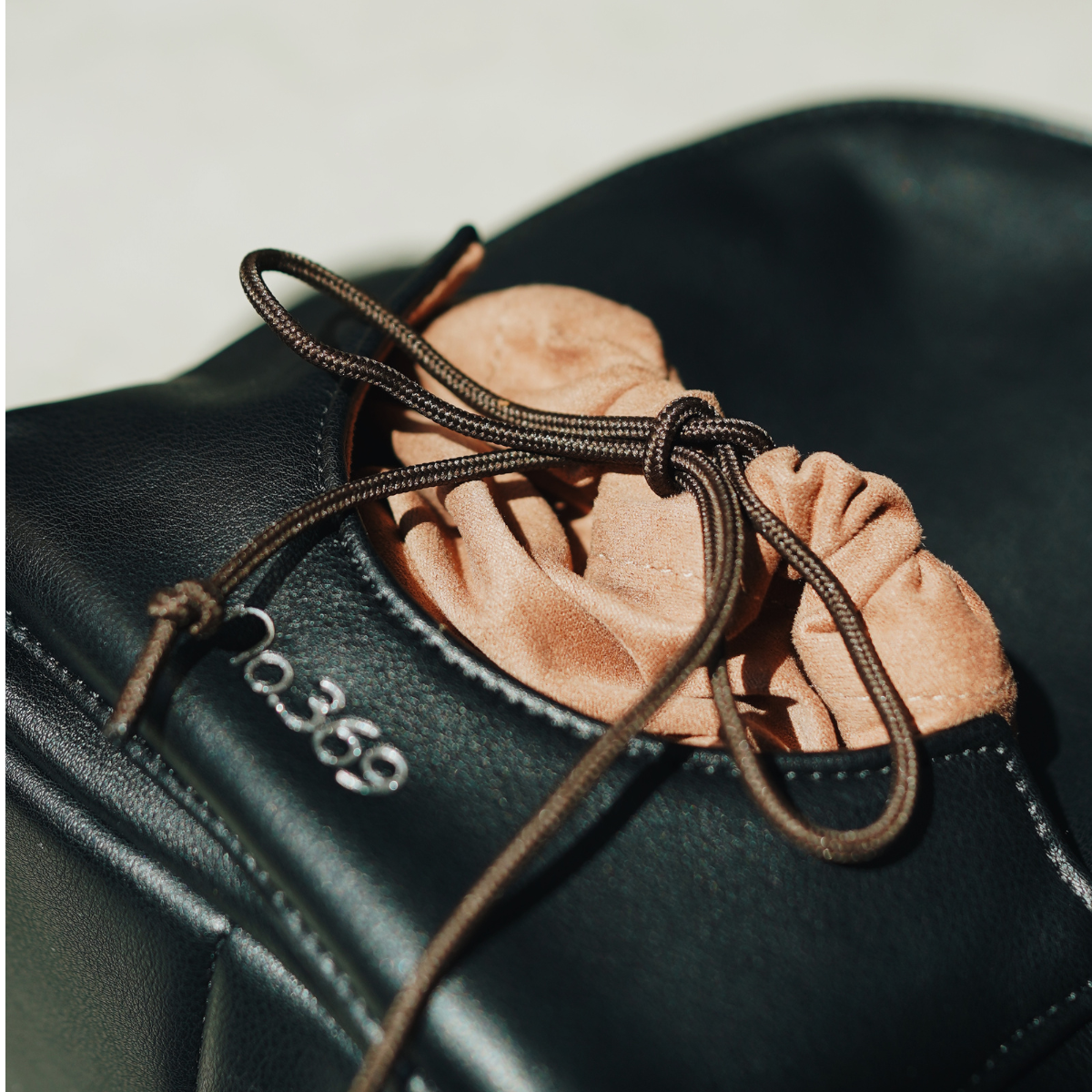 Mini Backpack 凛"Rin"