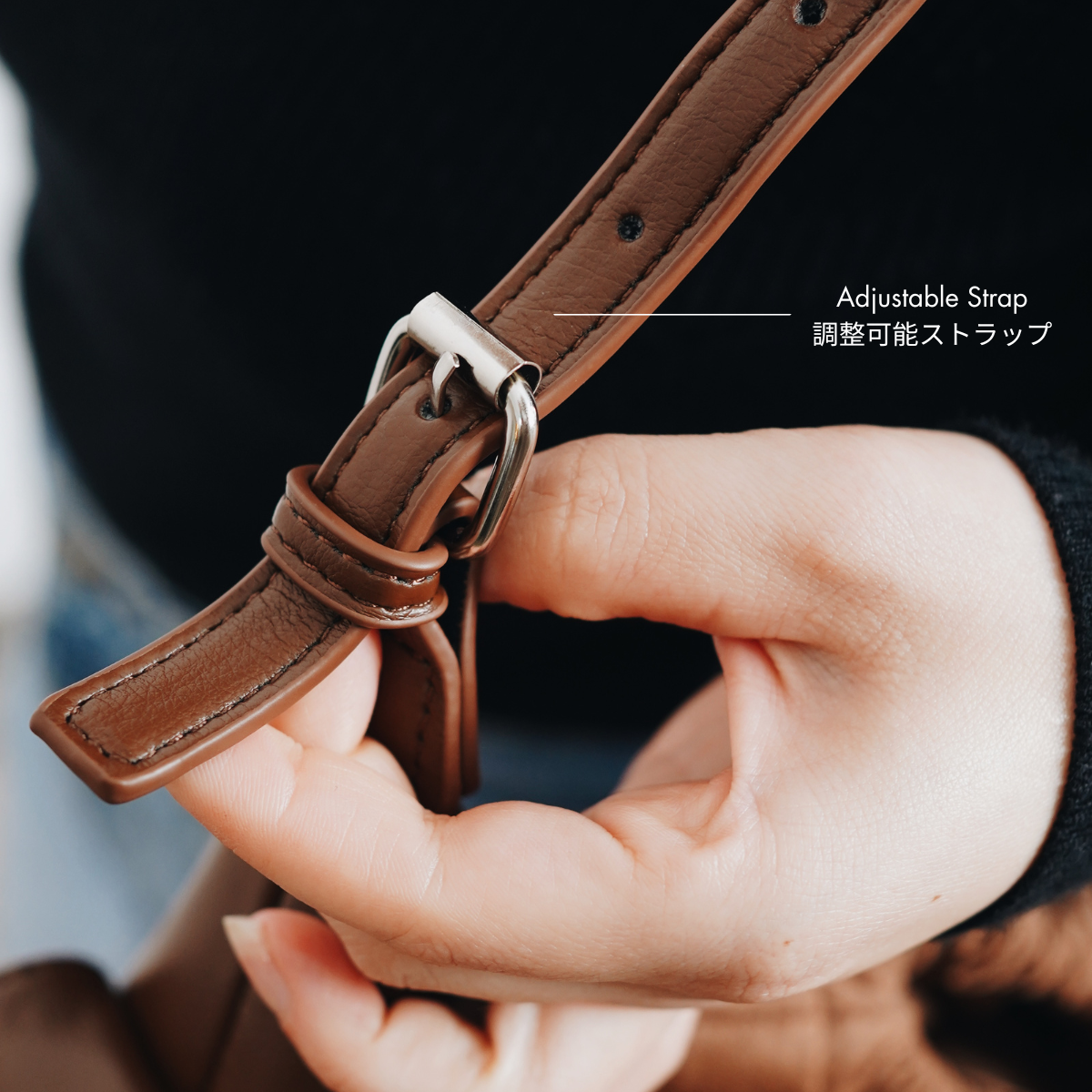 Travel Mini 小萌"Ko-Moe"