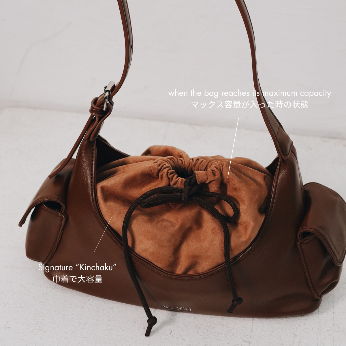 Travel Mini 小萌"Ko-Moe"