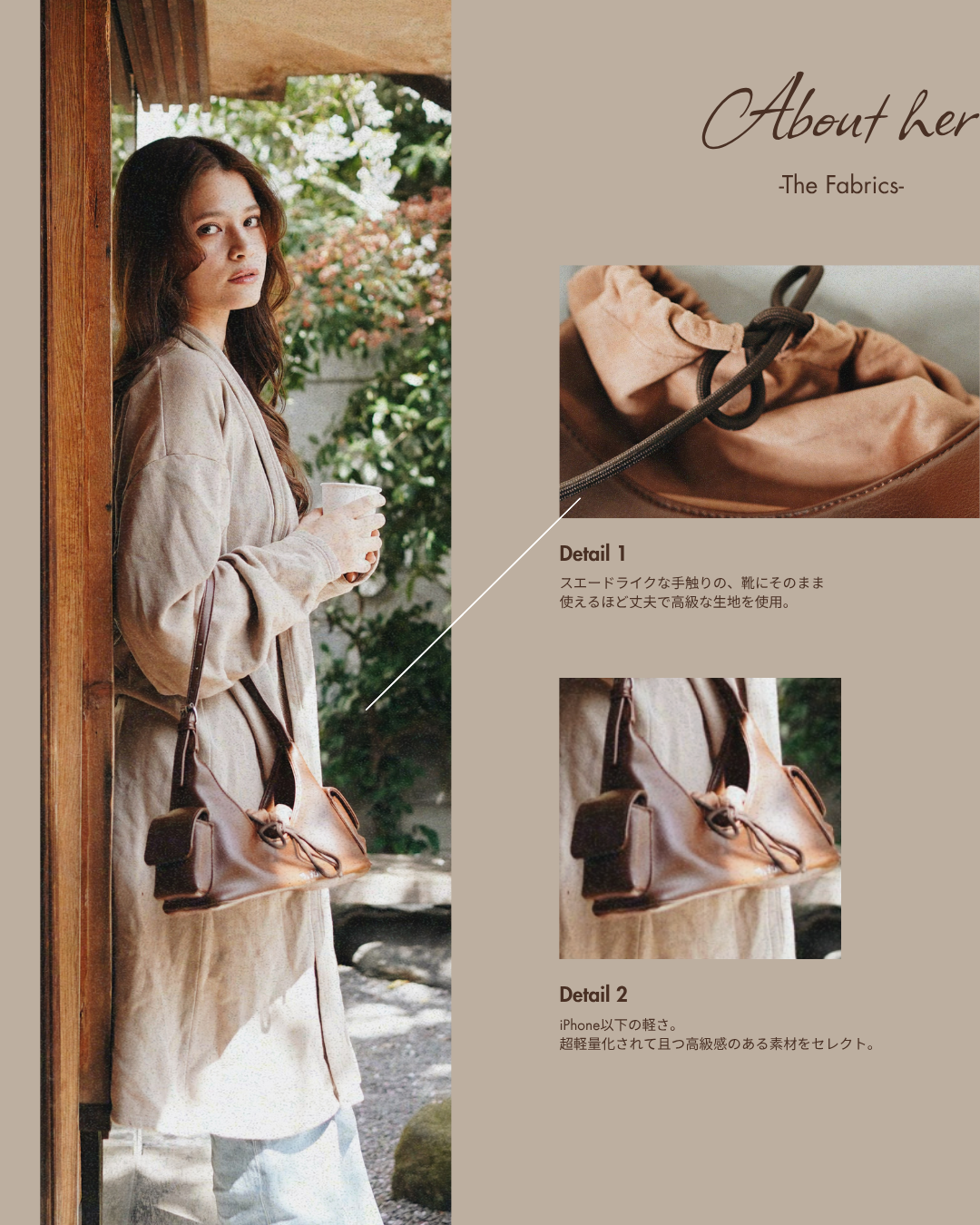 Travel Mini 小萌"Ko-Moe"