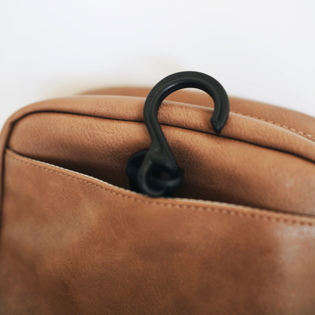 Travel Pouch 焙茶"Hojicha"