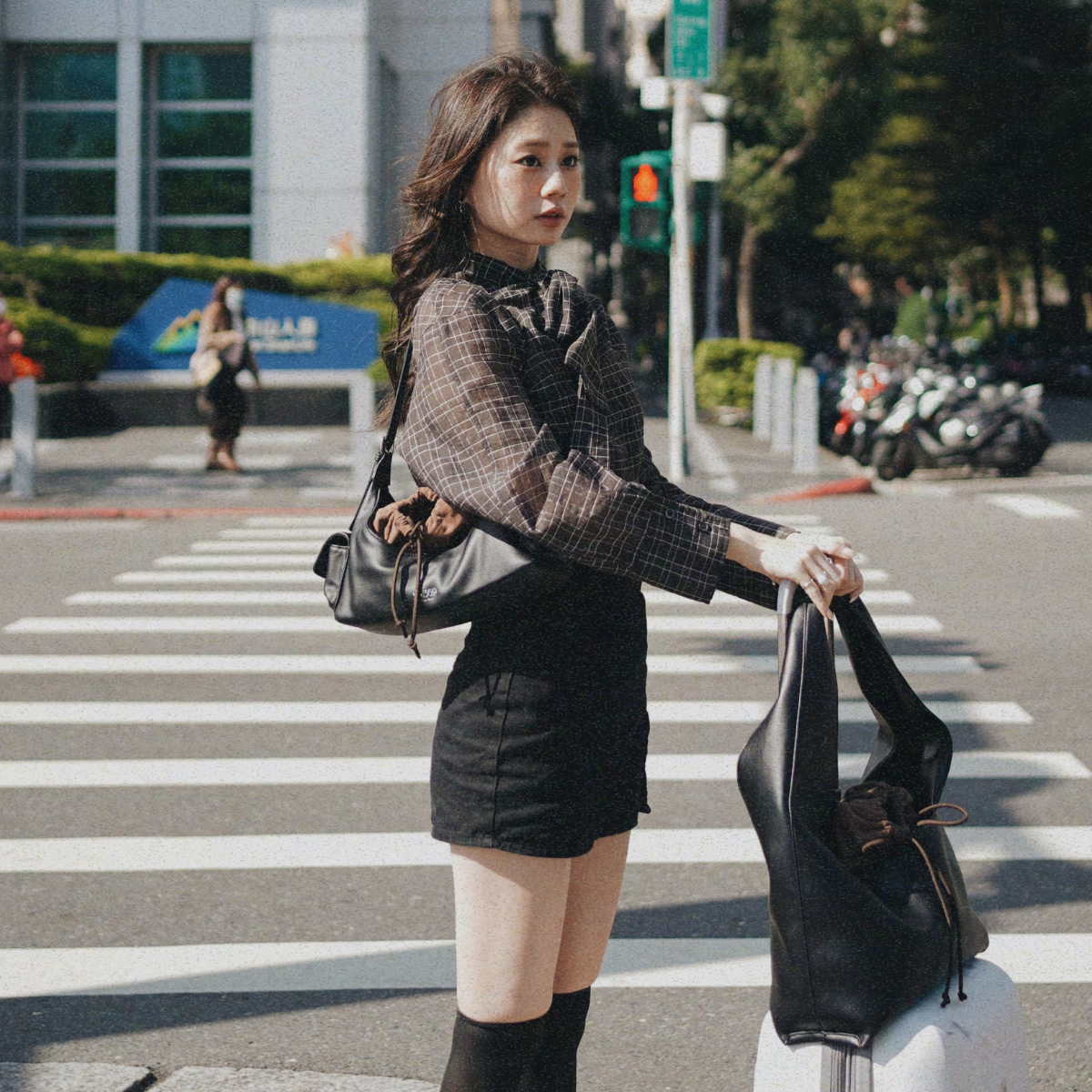 旅行迷你包 小彩(KO-AYA)