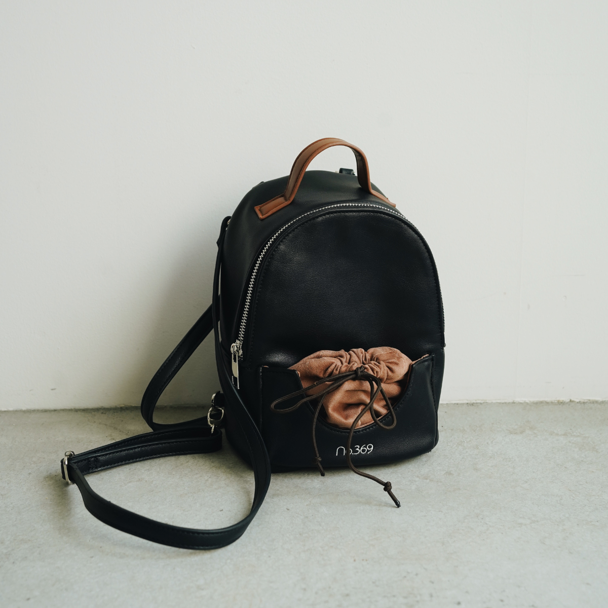 Mini Backpack 凛"Rin"