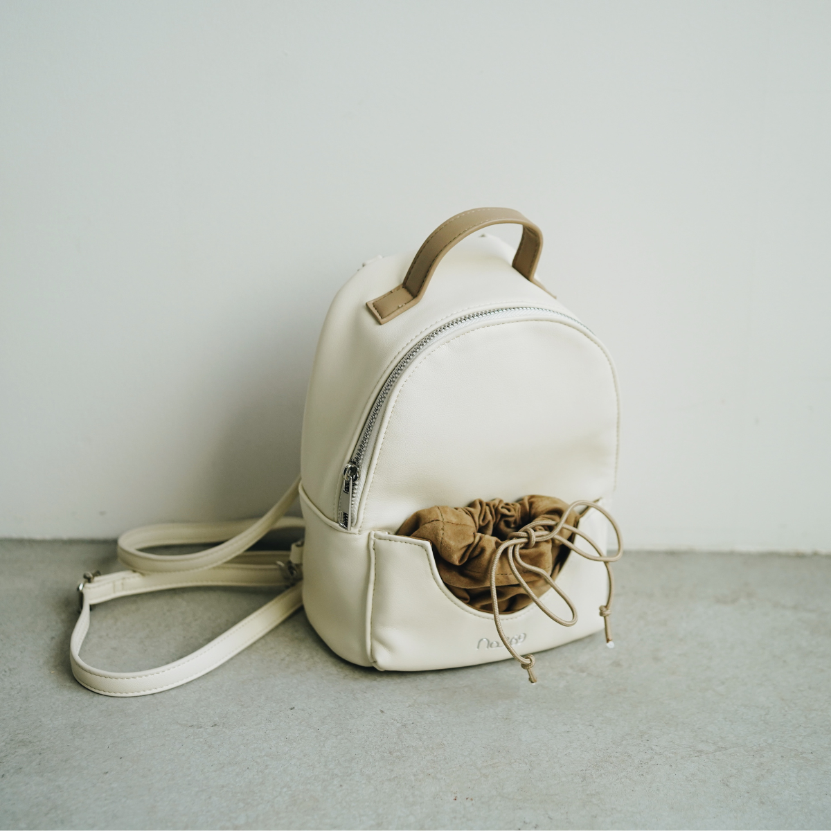 Mini Backpack 栞"Shiori"