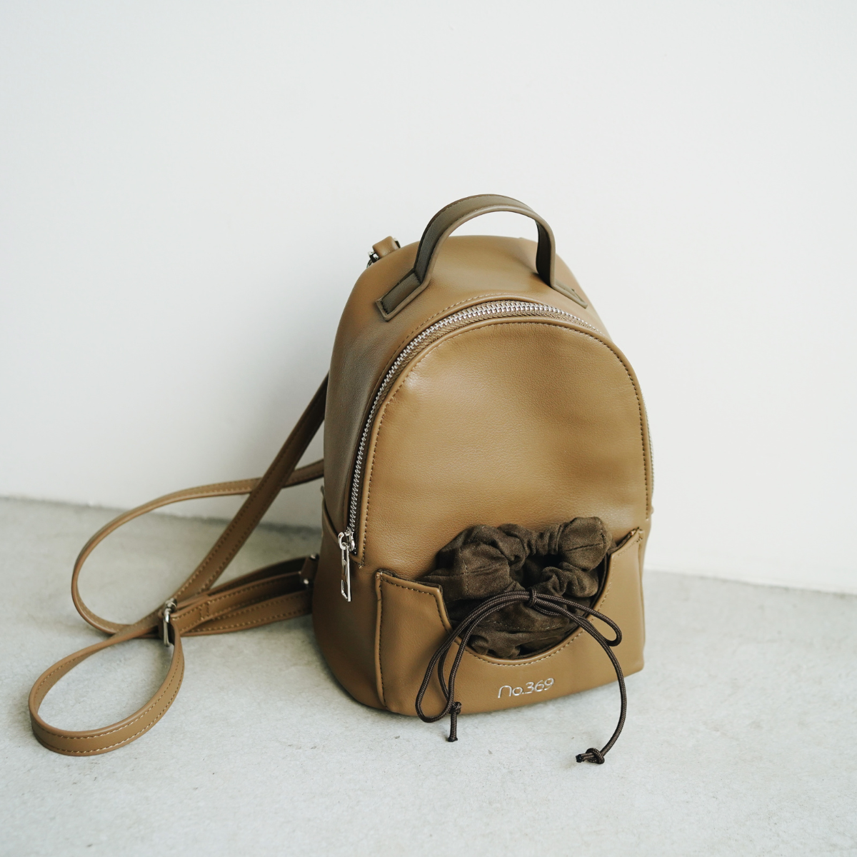 Mini Backpack 琴"Koto"