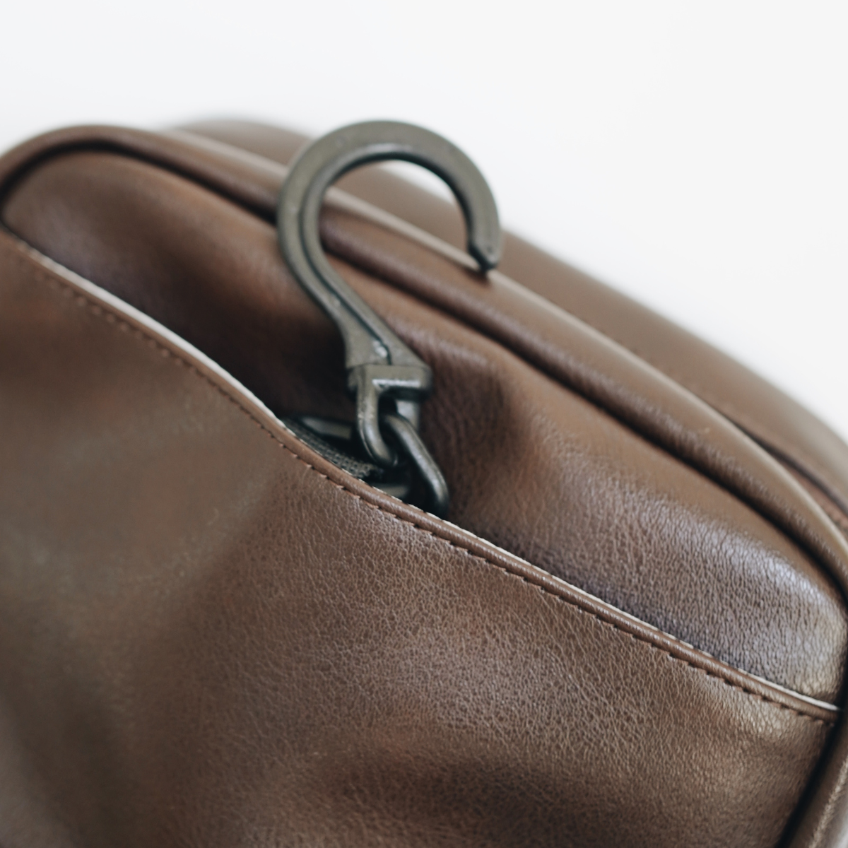 Travel Pouch 珈琲"Coffee Jelly"