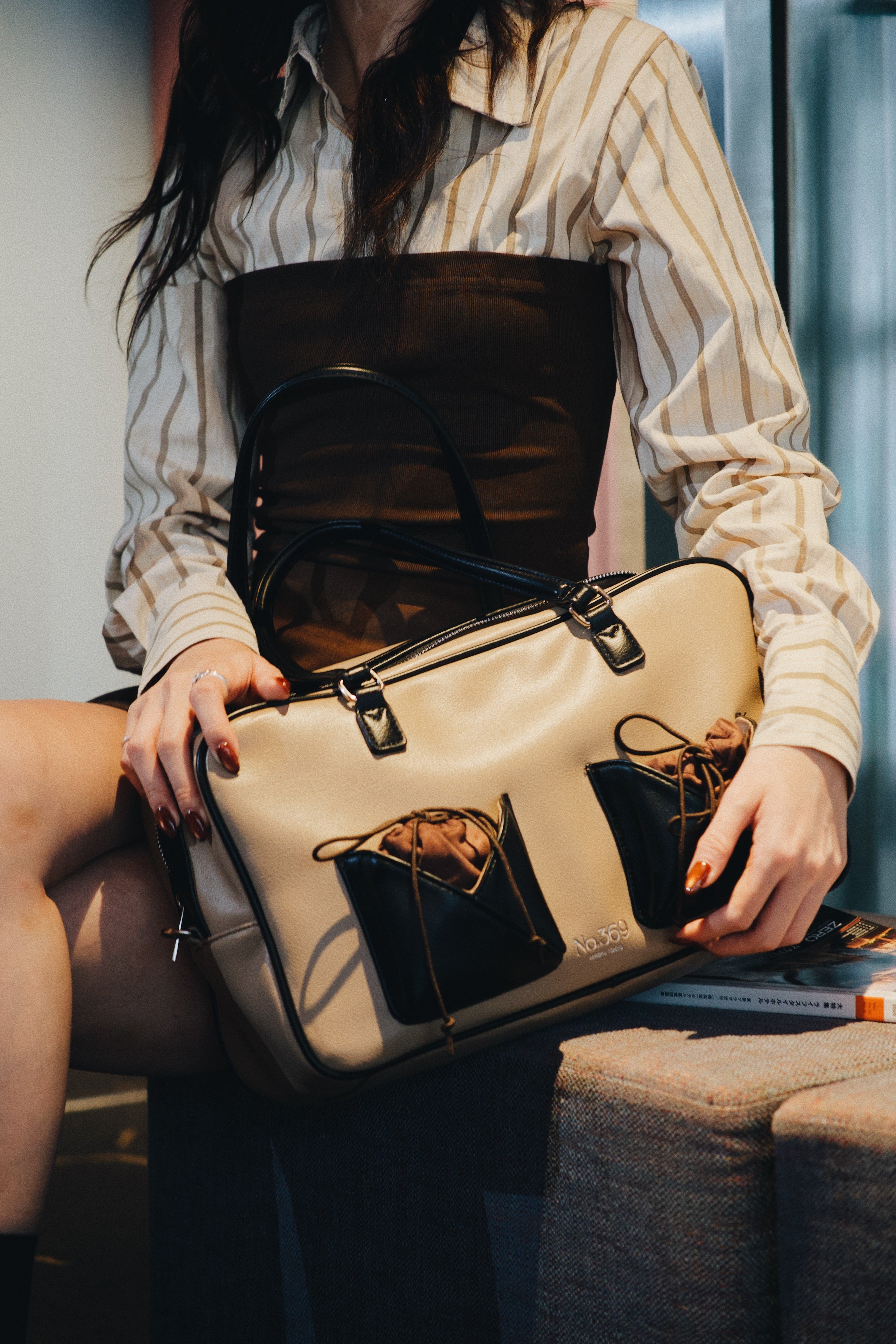 【予約販売】陽"Hina"