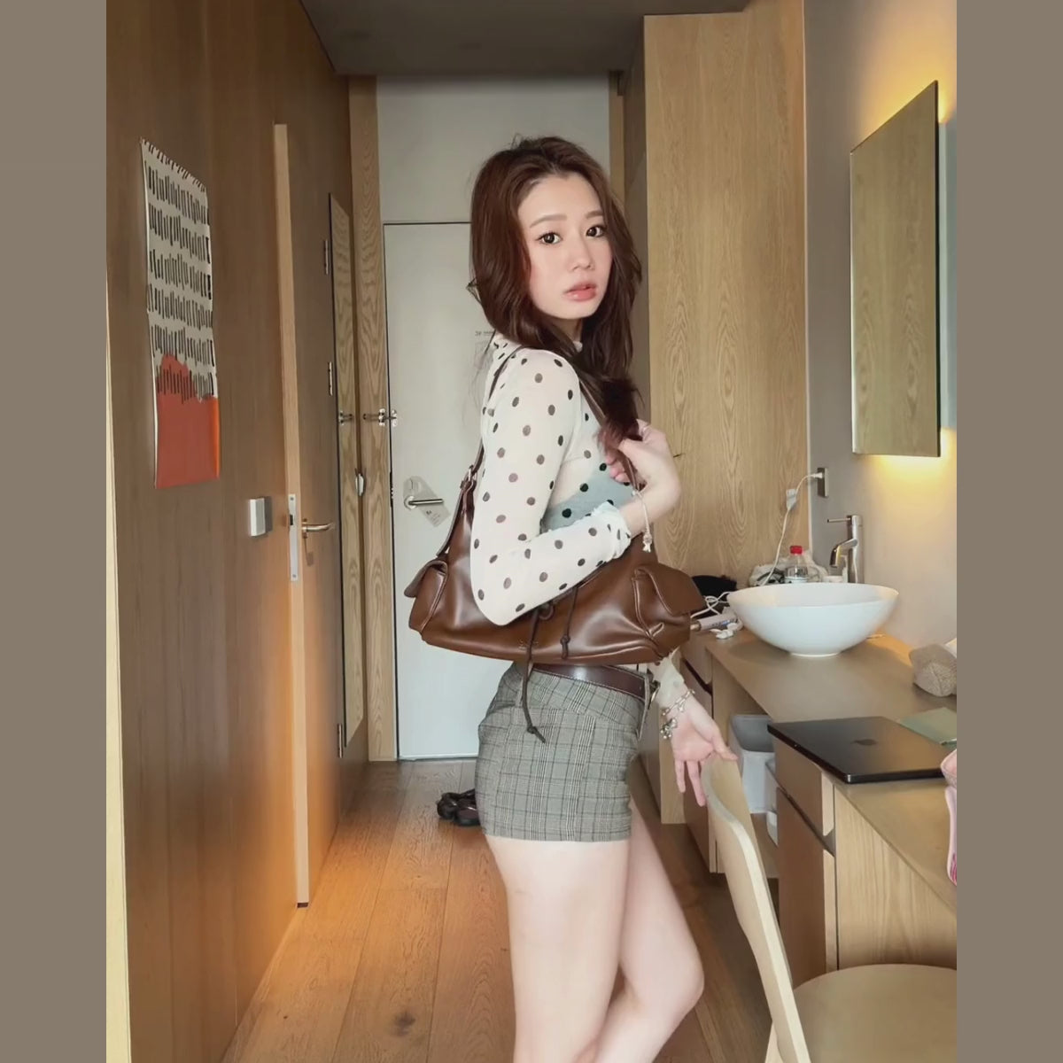 Travel Mini 小萌